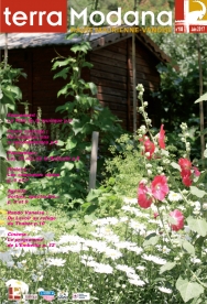 TERRA MODANA N° 188 JUIN 2017